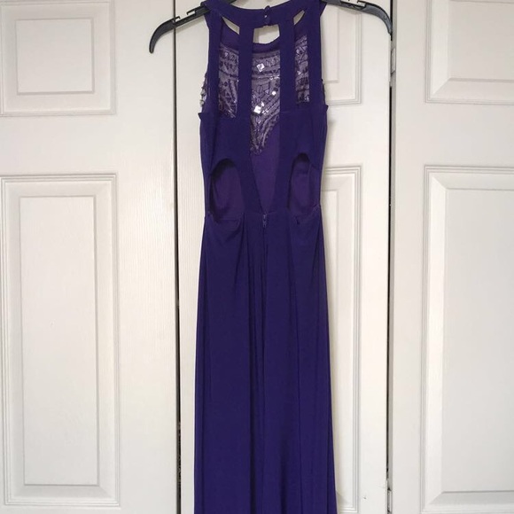 Prom dress - Picture 4 of 6